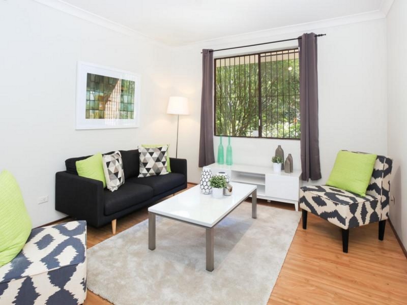 8/12-14 Pennant Hills Road, North Parramatta NSW 2151